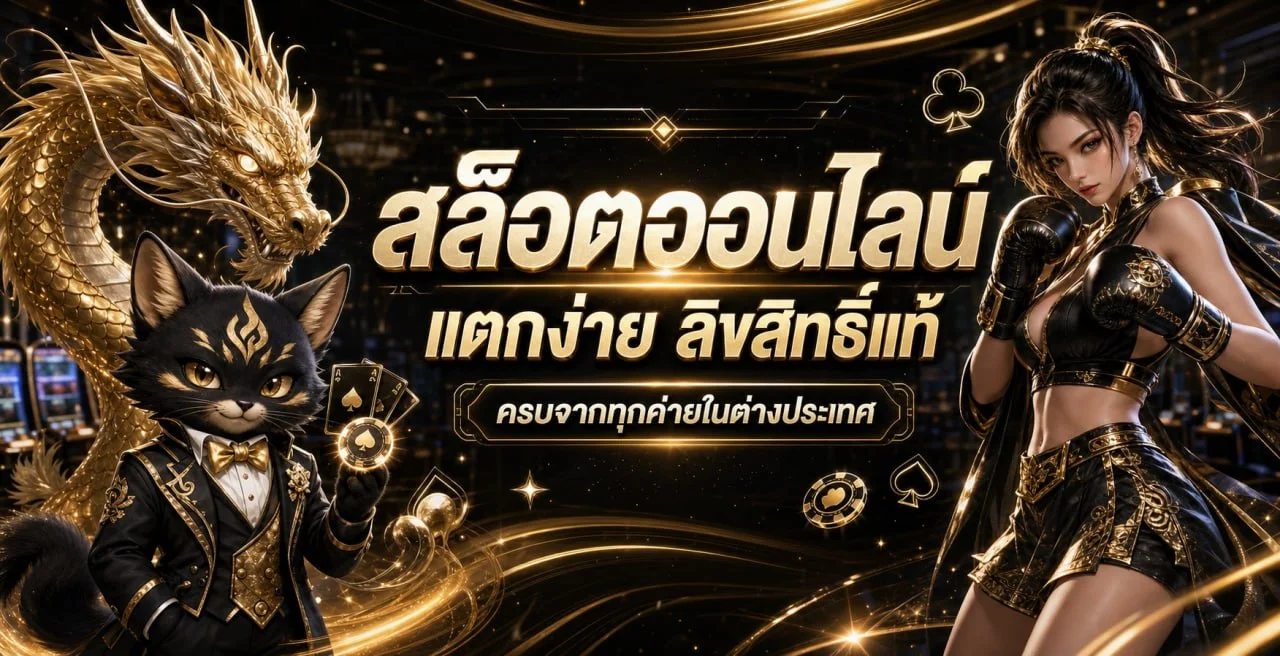 Kingdavin สล็อตออนไลน์ - เว็บตรงสล็อตออนไลน์